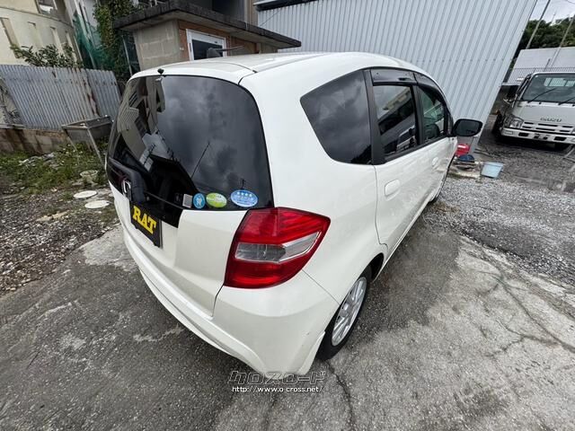 ホンダ フィット