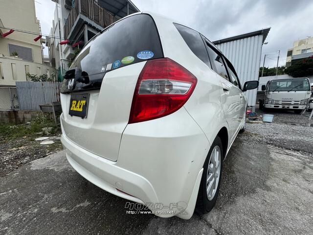 ホンダ フィット