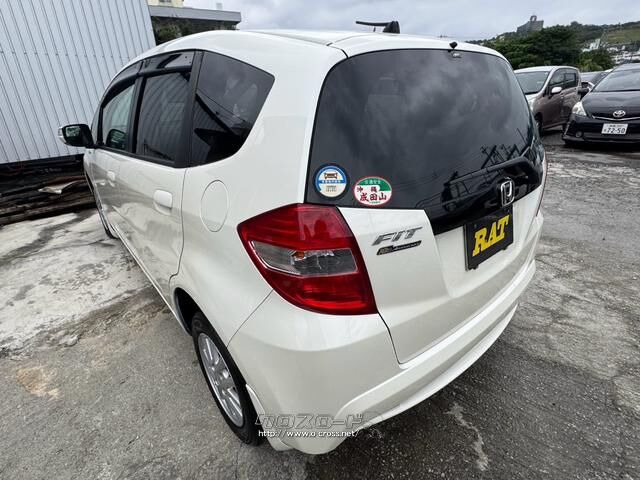 ホンダ フィット