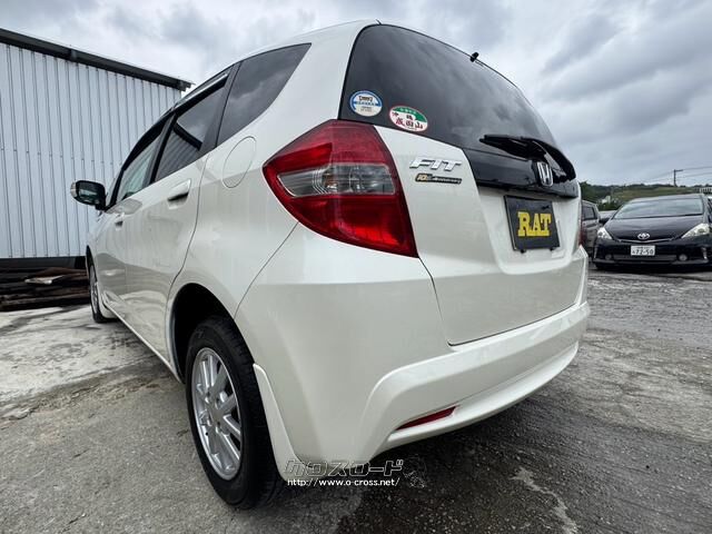 ホンダ フィット