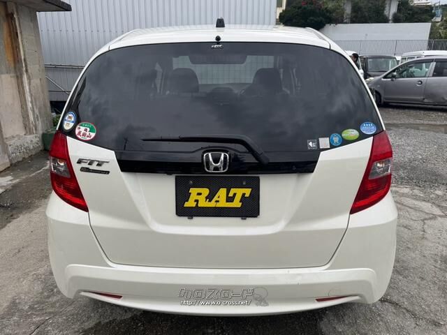 ホンダ フィット