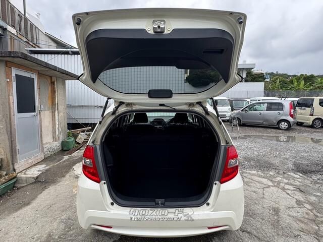 ホンダ フィット