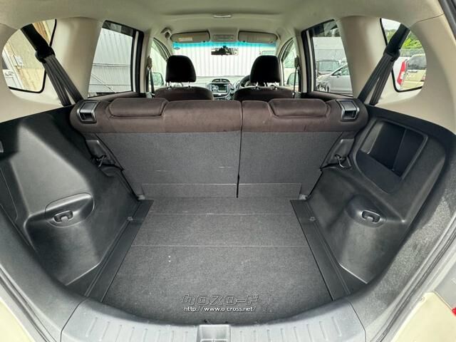 ホンダ フィット