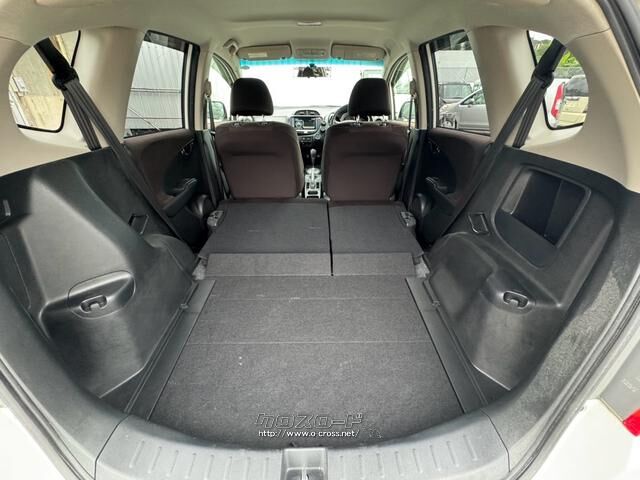 ホンダ フィット