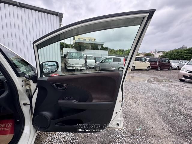 ホンダ フィット