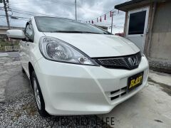 ホンダ フィット