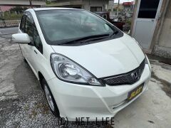 ホンダ フィット