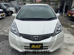 ホンダ フィット