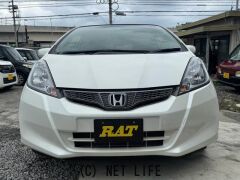 ホンダ フィット