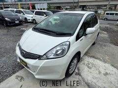 ホンダ フィット