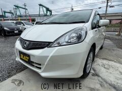 ホンダ フィット