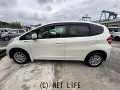 ホンダ フィット