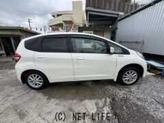 ホンダ フィット