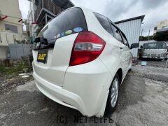 ホンダ フィット