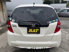 ホンダ フィット