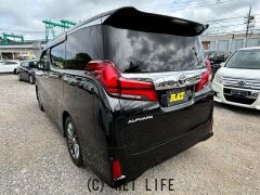 トヨタ アルファード