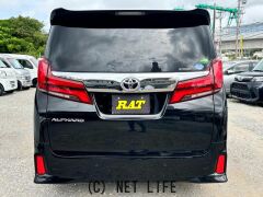 トヨタ アルファード