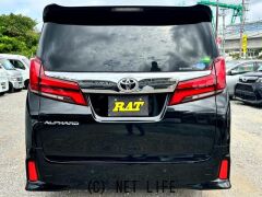 トヨタ アルファード