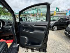 トヨタ アルファード