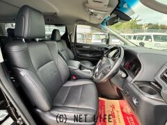 トヨタ アルファード