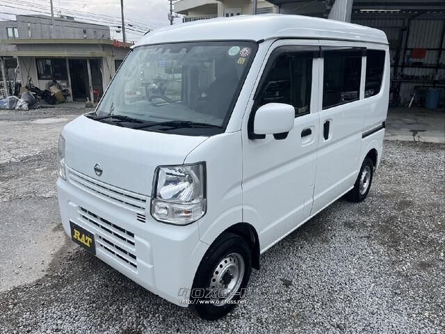 日産 NV100クリッパー