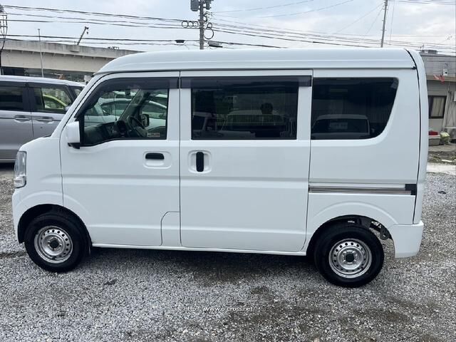 日産 NV100クリッパー