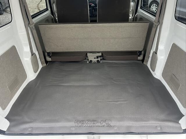 日産 NV100クリッパー