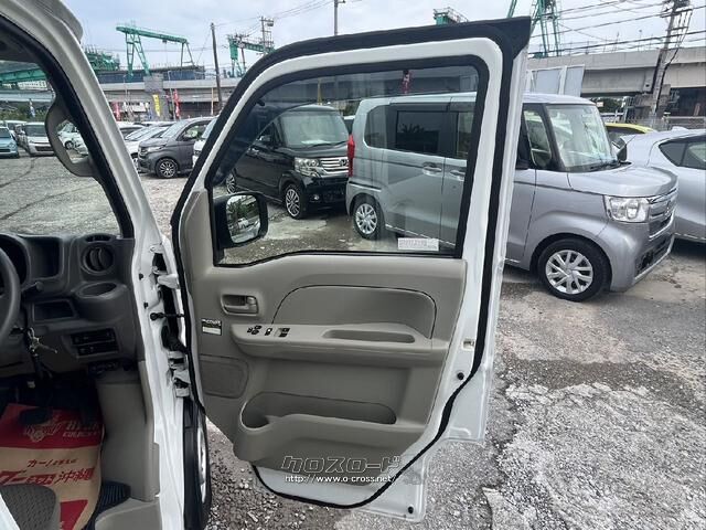 日産 NV100クリッパー