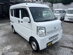 日産 NV100クリッパー