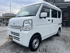 日産 NV100クリッパー
