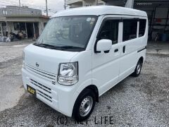 日産 NV100クリッパー