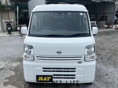 日産 NV100クリッパー