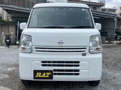 日産 NV100クリッパー