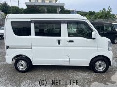 日産 NV100クリッパー