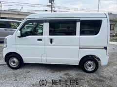 日産 NV100クリッパー