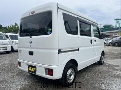 日産 NV100クリッパー