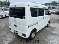 日産 NV100クリッパー