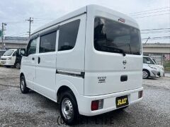 日産 NV100クリッパー