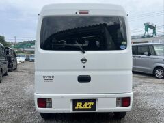 日産 NV100クリッパー