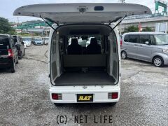 日産 NV100クリッパー