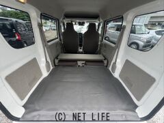 日産 NV100クリッパー