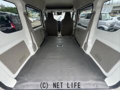 日産 NV100クリッパー