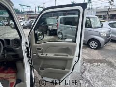 日産 NV100クリッパー