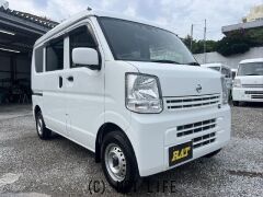 日産 NV100クリッパー