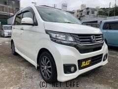 ホンダ N-WGN