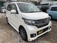 ホンダ N-WGN
