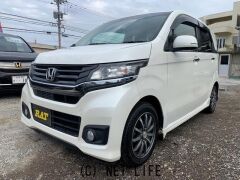 ホンダ N-WGN