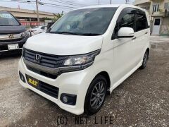 ホンダ N-WGN