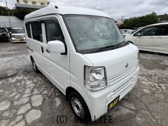 日産 NV100クリッパー