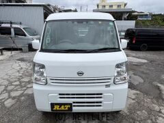 日産 NV100クリッパー